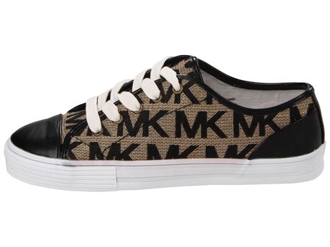 michael kors boys athletic shoes